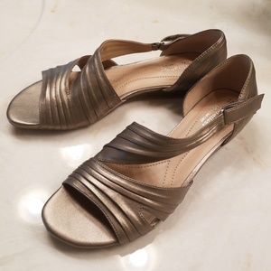 Naturalizer N5 comfort shoes